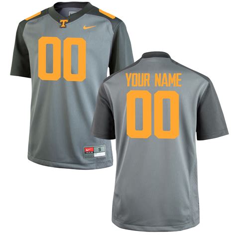 tn nike replica|nike tennessee volunteers jersey.